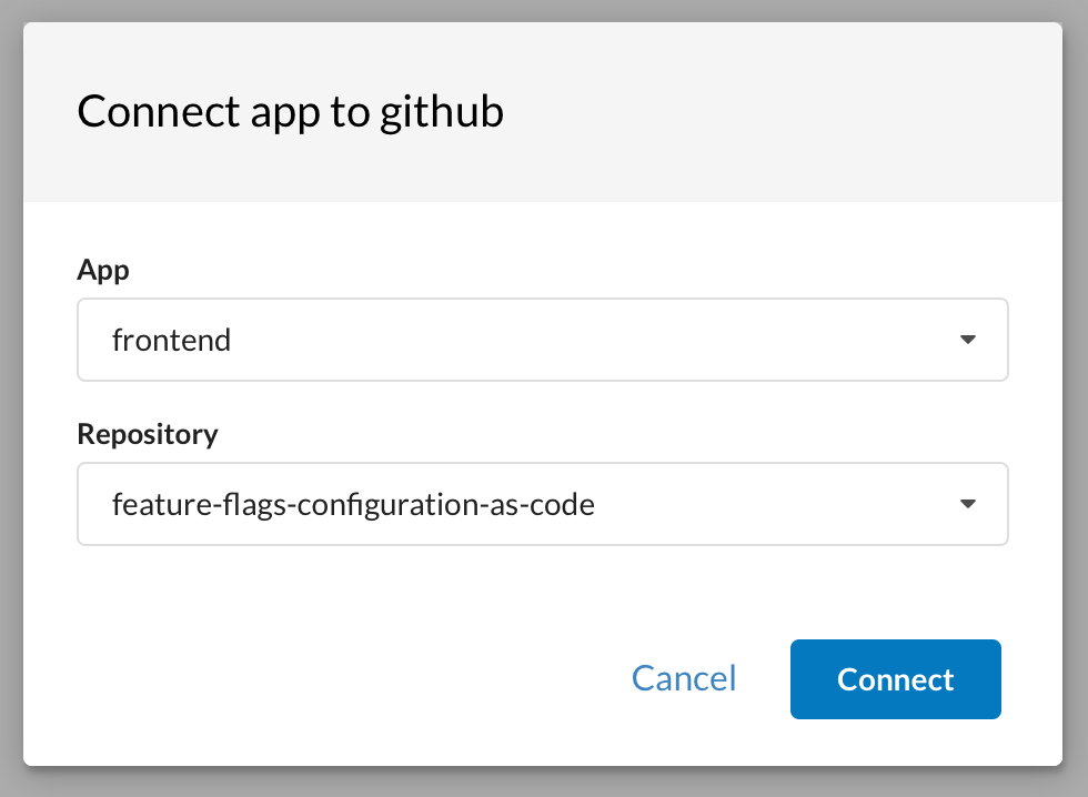 GitHub App